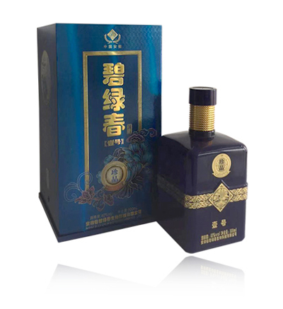 珍品壹號(hào)